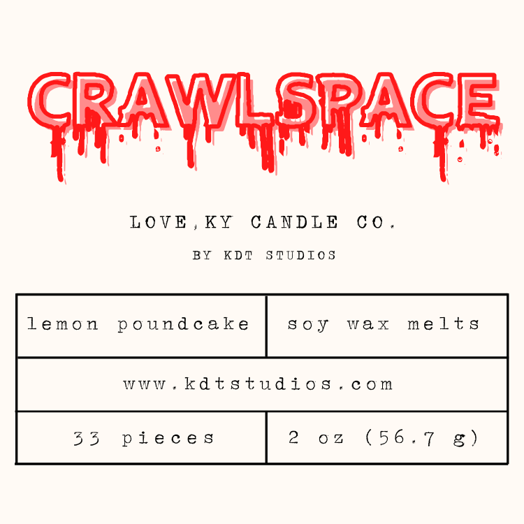 Crawlspace