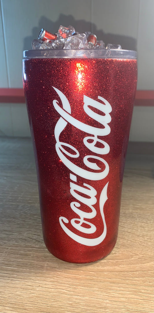 Coca-Cola Tumbler