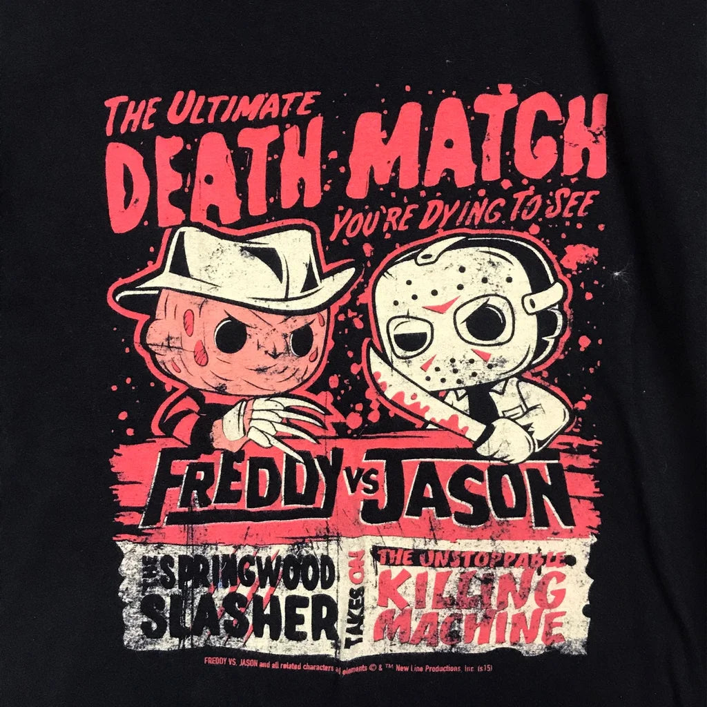 Ultimate Death Match